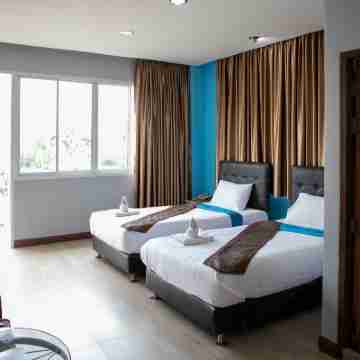 Green View Place   Maesai Rooms