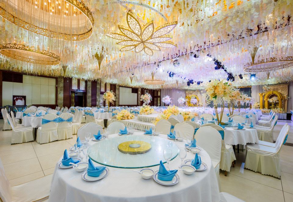 3. 푸저우 호텔..