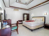 Inna Bali Heritage Hotel Hotels near Cokroaminto