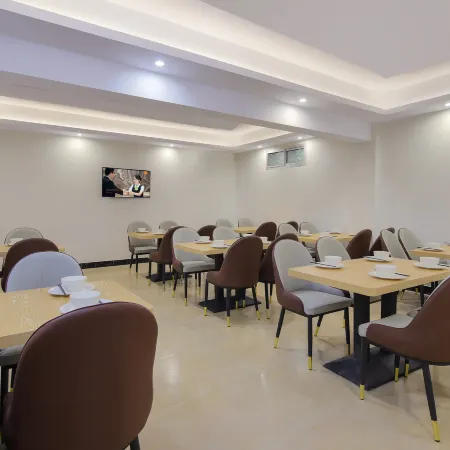 Vienna 3 Best Hotel(Chaoyang Middle Road,Ruzhou)