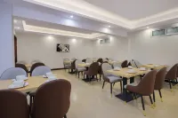 維也納3好飯店（汝州朝陽中路大時代購物公園店） - 早餐