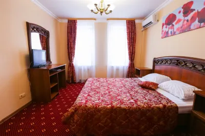 Parus Park-Hotel