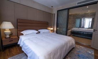 hi Shang Xi Hotel