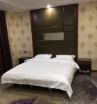 Tongxin Yuanfu Business Hotel Hotels in Tongxin