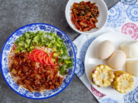 Anna's Gypsy Garden Hotel