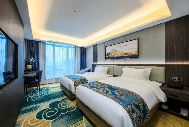 Yijiayi Hotel