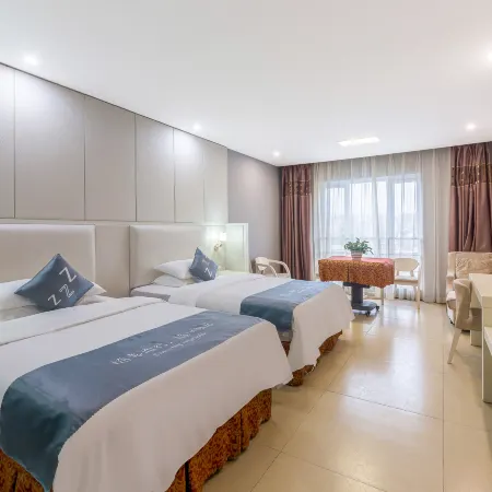 Zhenning Shunan Hotel