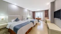 Zhenning Shunan Hotel
