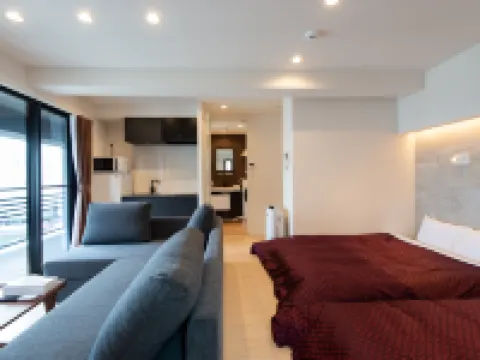 MK Hotels Nishinakasu Hotels in Fukuoka