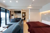 MK Hotels Nishinakasu Hotels in 