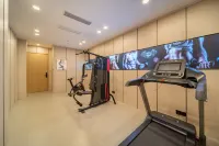 Deep Sleep Hotel (Xuzhou high speed railway station East Plaza)