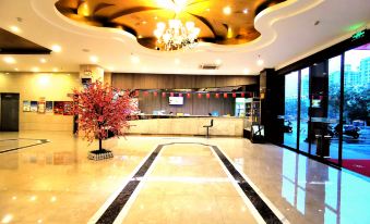 Jiajie Inn Changjiang Goverment Branch