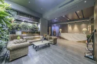 PEBBLE MOTEL (Fuzhou Minhou No.1 High School Branch)