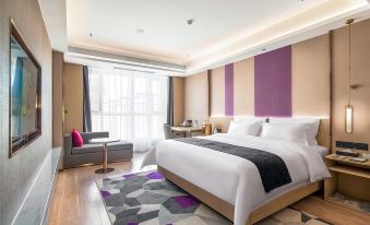 Lavande Hotel (Hohhot East  Station Branch)