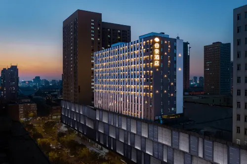 GUNAI HOTEL