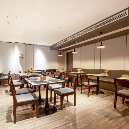 Meitan Cihang Hotel