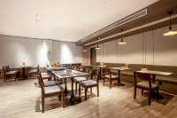 Meitan Cihang Hotel