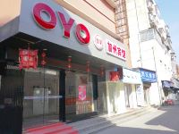 OYO江山加州宾馆 - 酒店外部