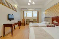 Pod Inn Hefei New StationWuLiShanTianStreet