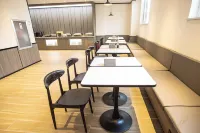 漢庭飯店（日照莒縣店） - 早餐