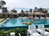 Seaman Resort - Pool