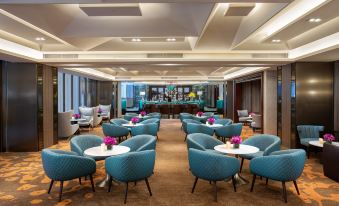 Crowne Plaza Shanghai Fudan