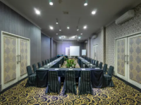 GH Universal Hotel Bandung Hotels in Cidadap