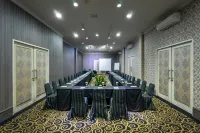 GH Universal Hotel Bandung Hotel di Kecamatan Cidadap
