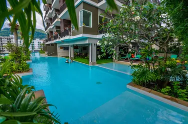 รูปภาพของโรงแรมอันดาคิรา