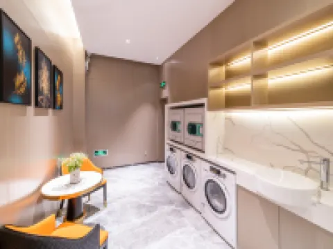 Runda Hotel (Shanwei Luhe Branch) Hotel a Luhe