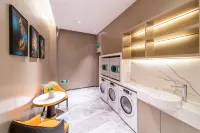 Runda Hotel (Shanwei Luhe Branch) Hotels in Luhe