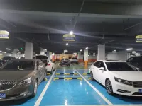 Junhui Hotel (Chongqing Shizhu the high-speed rail Store) - parking