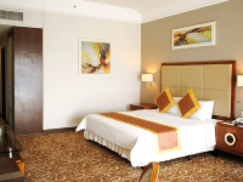 Nilai Springs Resort Hotel Hotels in Nilai