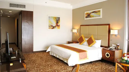 Nilai Springs Resort Hotel