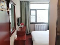 北京新龙豪泰酒店 - 特惠大床房