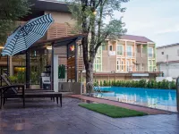 Romyen Garden Place - Rooftop Pools