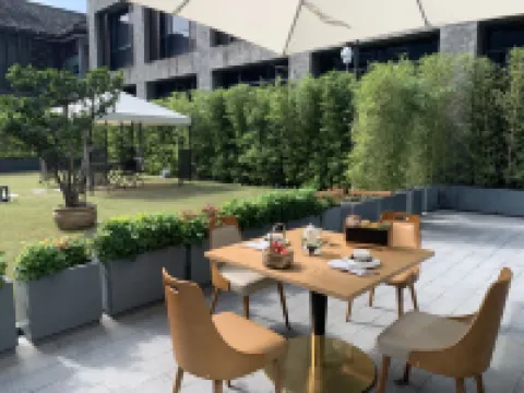 杭州仁和飯店（西湖店） 杭州酒店