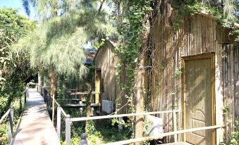 Fangchenggang Haiyiju Homestay