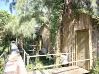 Fangchenggang Haiyiju Homestay
