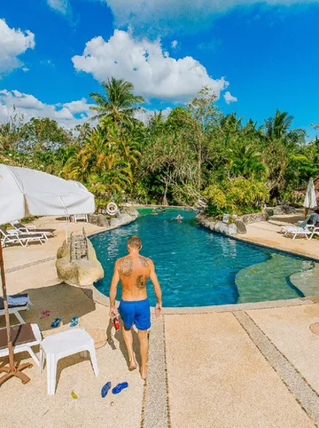 รูปภาพของกระบี่แซนด์รีสอร์ท