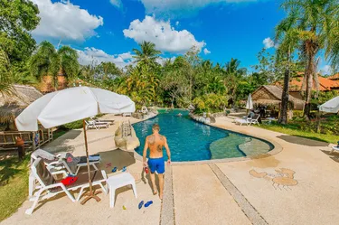 รูปภาพของกระบี่แซนด์รีสอร์ท