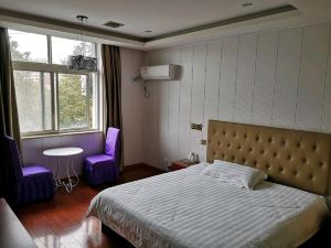 Summer Style Hotel (Guangde No.1 Branch)