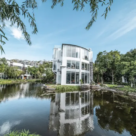 DA LI REVEL HOUSE