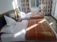 Nanjing Shenshan Hotel Hotels in der Nähe von The Cherry Blossom Valley of Wuliangshan