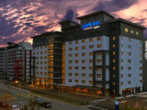 Park Inn by Radisson Putrajaya Hotels in Hulu Langat District