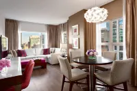 Auberge Vancouver Hotel