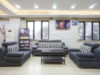 贝壳酒店(上海新国际博览中心世博展览馆长清路地铁站店) - 其他