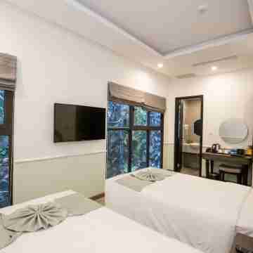 PARALIA HOTEL PHU QUOC Rooms