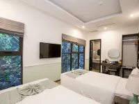 Paralia Khem Beach Phu Quoc Hotel โรงแรมใกล้หาดเข็ม