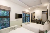 PARALIA HOTEL PHU QUOC Hotels in Phu Quoc Island